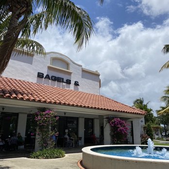 Bagel & - Bagels Near Me - Boynton Beach, Florida Bagel & - Bagels Near Me - Boynton Beach, Florida