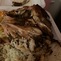 Yardies Jerk