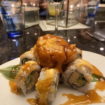 Ocean Hai - New American Near Me - Clearwater Beach, Florida