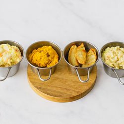 Big Sister's Kitchen - Side Dishes