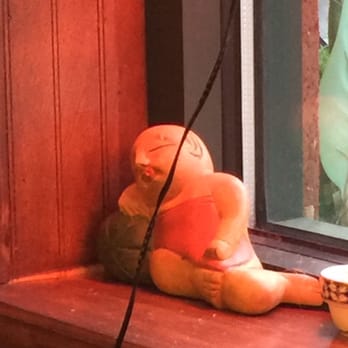 M Thai Kitchen - This sleeping Buddha is envied by mere working man! - Thai Near Me - Edgewater, Maryland M Thai Kitchen - This sleeping Buddha is envied by mere working man! - Thai Near Me - Edgewater, Maryland