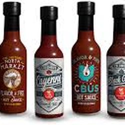 Flavor and Fire - Some of our best new products!!!