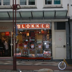 Blokker