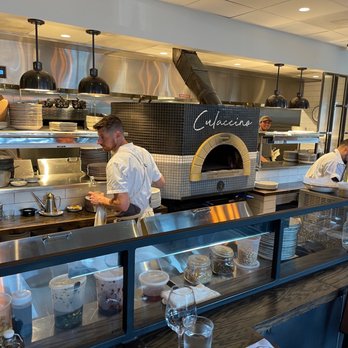 Culaccino - Kitchen - Italian Near Me - Franklin, Tennessee Culaccino - Kitchen - Italian Near Me - Franklin, Tennessee
