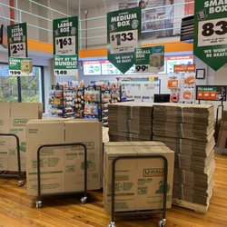 U-Haul Moving & Storage of Owings Mills