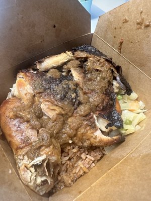 Jamit Bistro by null