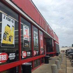 AutoZone