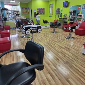 Pigtails & Crewcuts - Kids Hair Salons Near Me - Clermont, Florida Pigtails & Crewcuts - Kids Hair Salons Near Me - Clermont, Florida