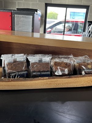 Coast Roast Coffee & Tea by null