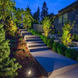 Greenland Irrigation and Outdoor Lighting - smart outdoor lighting