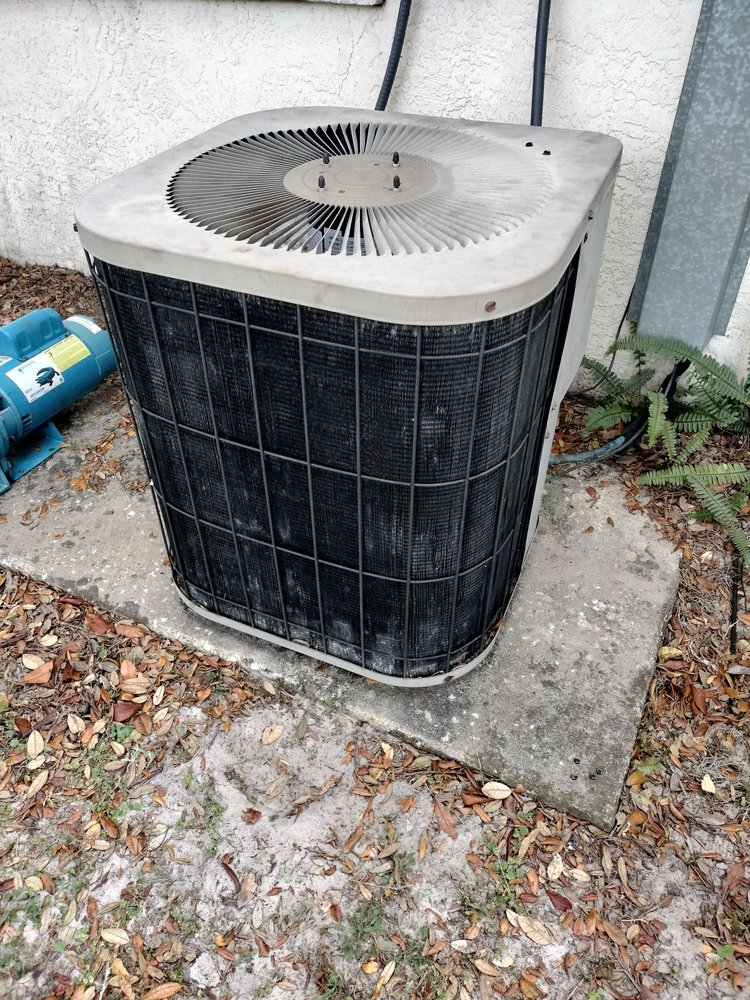 LONG’S AIR CONDITIONING Updated September 2024 19 Reviews 800 US Hwy 27 N, Avon Park