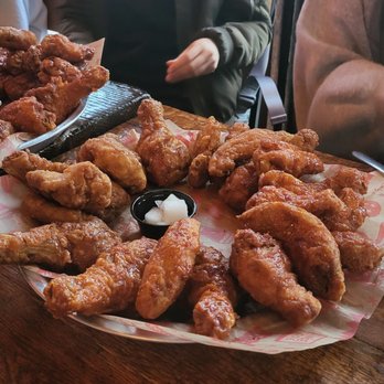 Mad for Chicken Bayside - Korean Near Me - Bayside, New York Mad for Chicken Bayside - Korean Near Me - Bayside, New York