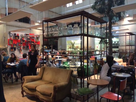 Mercato delle Erbe by null