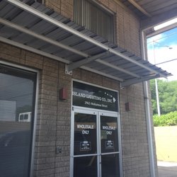 Island Lighting Co - Office