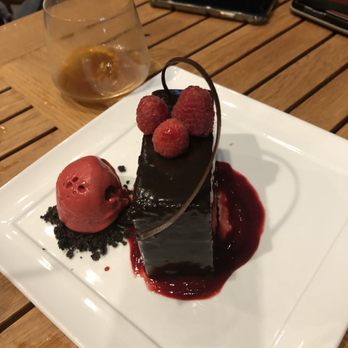 Windmills - Chocolate Texas Mousse Cake - Indian Near Me - The Colony, Texas Windmills - Chocolate Texas Mousse Cake - Indian Near Me - The Colony, Texas