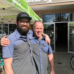 Kelowna Cycle