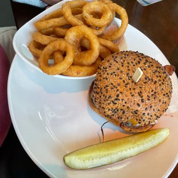 Yard House - Cheeseburger - New American Near Me - San Antonio, Texas Yard House - Cheeseburger - New American Near Me - San Antonio, Texas