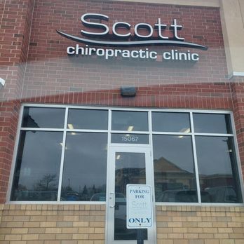 Scott Chiropractic Clinic - Chiropractors Near Me - Rosemount, Minnesota