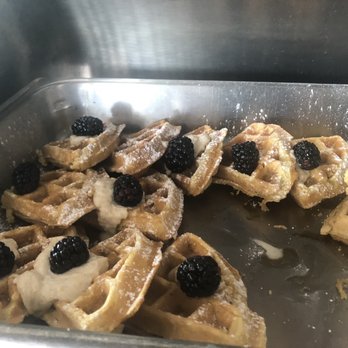 Barcocina - Belgium Waffle - Bars Near Me - Baltimore, Maryland Barcocina - Belgium Waffle - Bars Near Me - Baltimore, Maryland