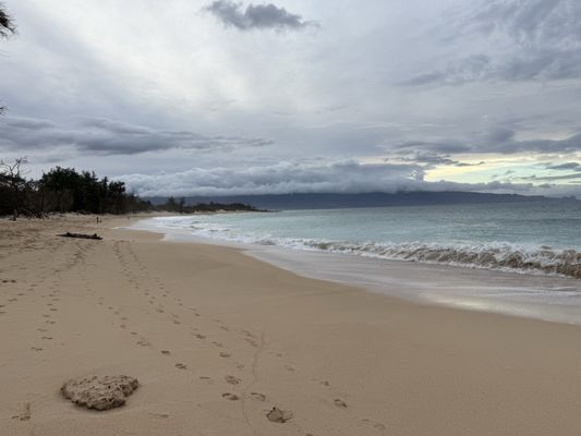 Baldwin Beach Park by null