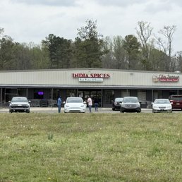 Exterior photo of India Spices - Madison, Alabama Exterior photo of India Spices - Madison, Alabama