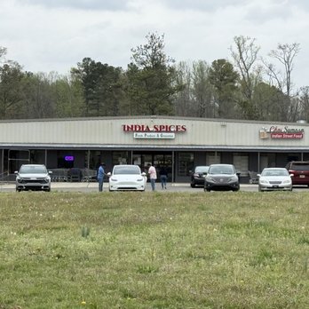 India Spices - Storefront - International Grocery Near Me - Madison, Alabama India Spices - Storefront - International Grocery Near Me - Madison, Alabama