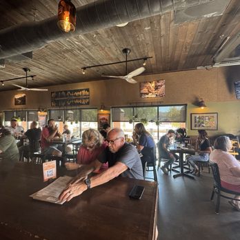 Arizona Wilderness Brewing - Breweries Near Me - Gilbert, Arizona