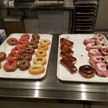 Doughnut Dollies - Donuts #1 - Breakfast & Brunch Near Me - Marietta, Georgia Doughnut Dollies - Donuts #1 - Breakfast & Brunch Near Me - Marietta, Georgia