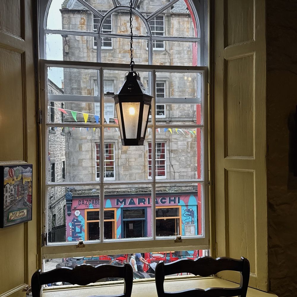 The Elephant House - Seating - Scottish Near Me - Edinburgh, EDH The Elephant House - Seating - Scottish Near Me - Edinburgh, EDH