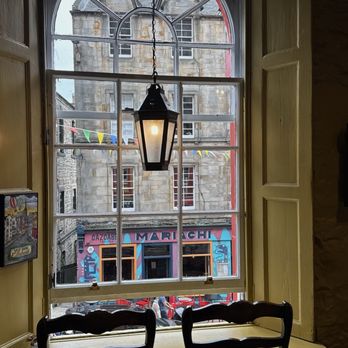 The Elephant House - Seating - Scottish Near Me - Edinburgh, EDH The Elephant House - Seating - Scottish Near Me - Edinburgh, EDH