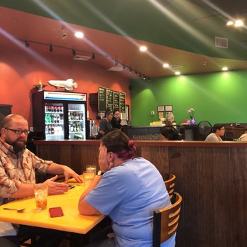 Ginger Thai Bistro - Thai Near Me - Murfreesboro, Tennessee Ginger Thai Bistro - Thai Near Me - Murfreesboro, Tennessee