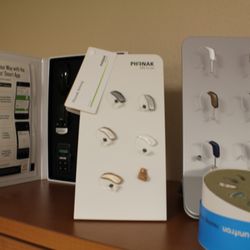 Sonora Hearing Care