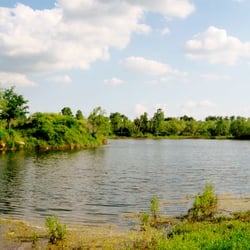 Lake Posada RV Park