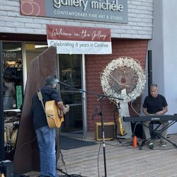 Gallery Michele - Front