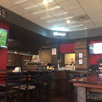 The Dish Room - Great tv viewing in bar and restaurant! - New American Near Me - Burlington, Colorado The Dish Room - Great tv viewing in bar and restaurant! - New American Near Me - Burlington, Colorado