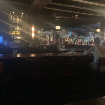 21st Amendment - Bars Near Me - Boston, Massachusetts