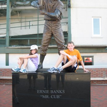 Wrigley Field - Stadiums & Arenas Near Me - Chicago, Illinois Wrigley Field - Stadiums & Arenas Near Me - Chicago, Illinois