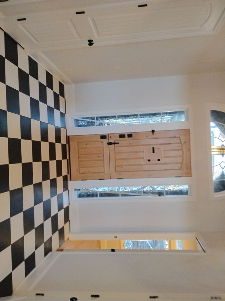 Slide of Edwards Handyman Service