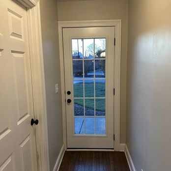 Enterprise Home Improvements - Exterior door - Windows Installation Near Me - Louisville, Kentucky Enterprise Home Improvements - Exterior door - Windows Installation Near Me - Louisville, Kentucky