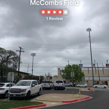Red And Charline McCombs Field - Stadiums & Arenas Near Me - Austin, Texas Red And Charline McCombs Field - Stadiums & Arenas Near Me - Austin, Texas