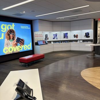 Verizon - Mobile Phones Near Me - Paramus, New Jersey