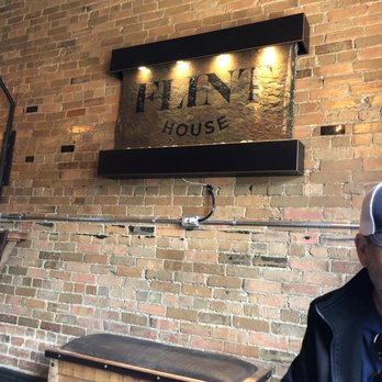 Flint House - Canadian (New) Near Me - Fort Frances, Ontario