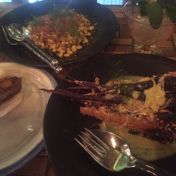 Africola - Carrots and corn amazing - Restaurants Near Me - Adelaide, SA