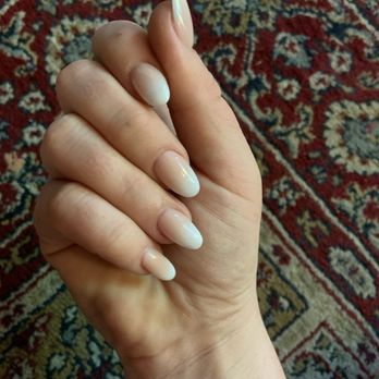 Fancy Tips & Toes - Nail Salons Near Me - Clovis, California