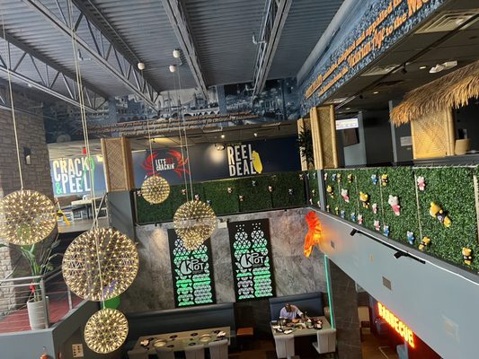 Hook & Reel Cajun Seafood & Bar by null