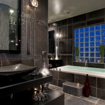 Holzhauer Construction - a modern bathroom - General Contractors Near Me - Howell, New Jersey