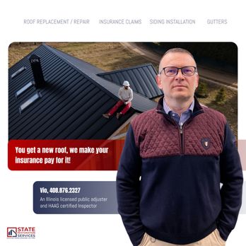 Viorel Khankevych Public Adjuster - Public Adjusters Near Me Viorel Khankevych Public Adjuster - Public Adjusters Near Me