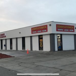 RANCHO TOYOTA RECYCLING - Updated March 2025 - 14 Reviews - 3624 ...