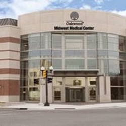 Oakwood Family Dentists - Oakwood Family Dentists is located in the Oakwood Midwest Medical Building