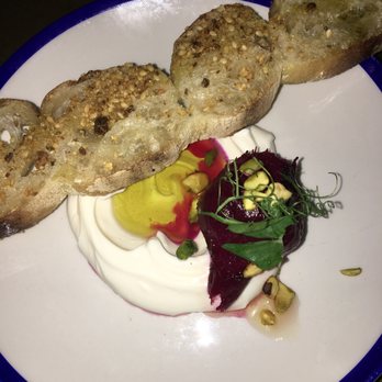 Byblos Miami - Beets, ok - Mediterranean Near Me - Miami Beach, Florida